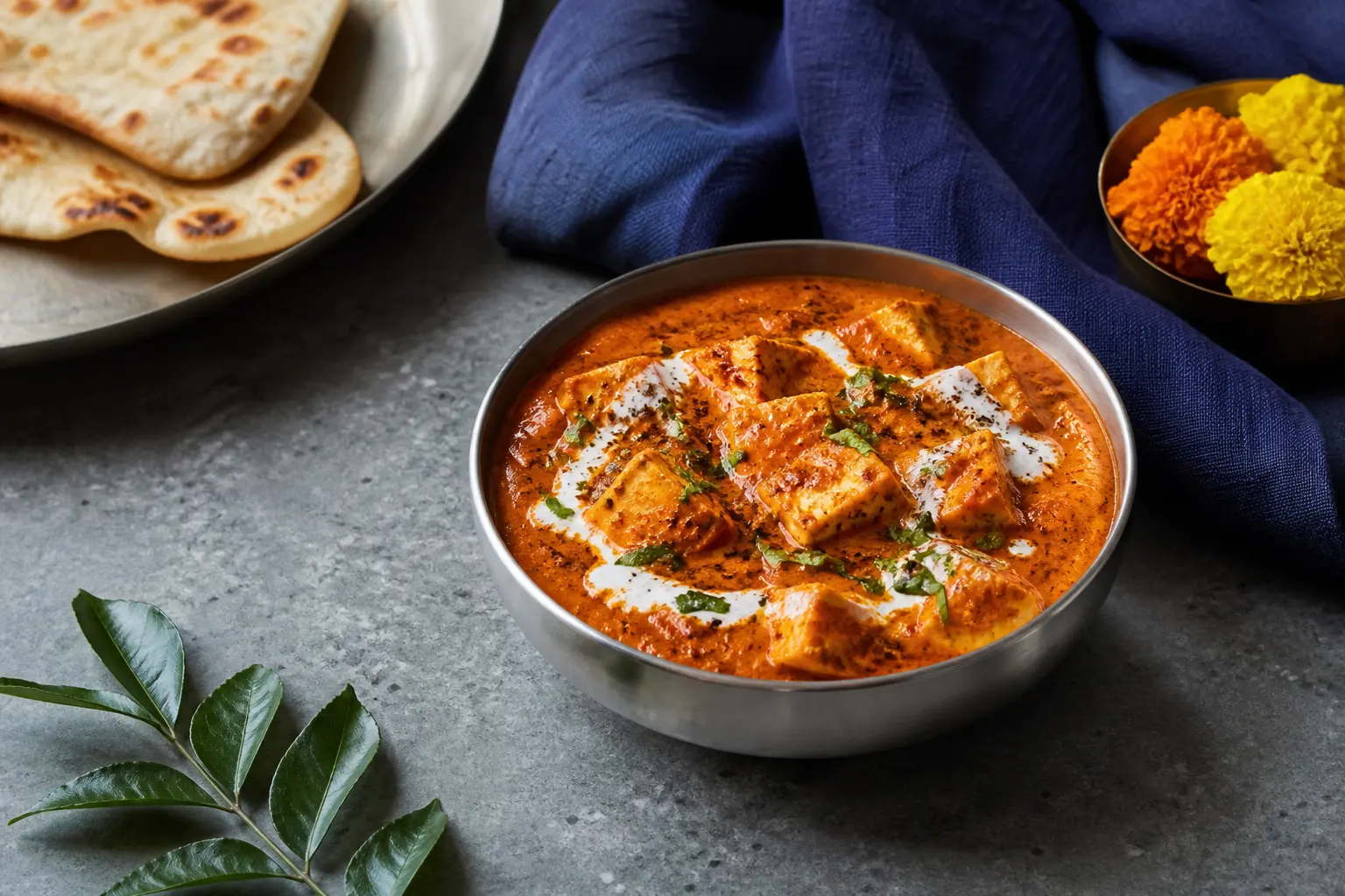 Paneer Butter Masala